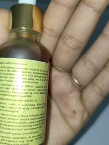 Face Serum