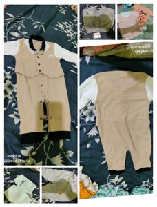 Kids Dress