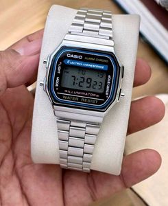 Casio vinatage series
