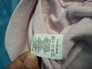 PRICE DROP: Max XXL Korean Style Bunny Sweatshirt