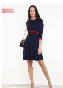 K-pop dress