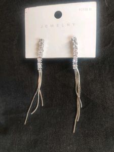 Sonakshi Earing