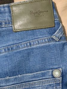 Pepe Jeans 👖