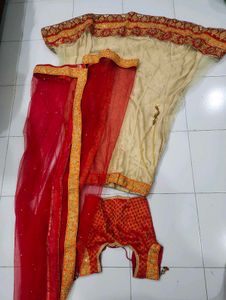 Lehenga For Wedding 🔥