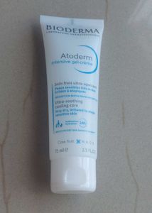 Bioderma Atoderm Intensive gel creme