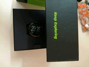 Oraimo Tempo W Smartwatch
