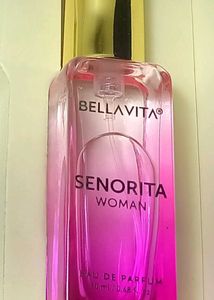 BellaVita Senorita Woman Perfume