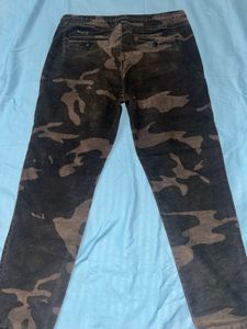 Men Joggers Pant