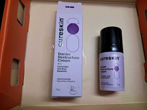 Cureskin Complete Skincare Kit ✨