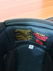 Royal Enfield Motorcycle Helmet