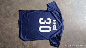 Psg jersey