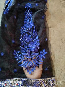 Party Wear Saree