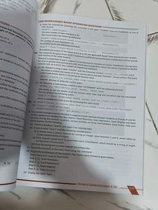 Informatics Practices with Python Textbook