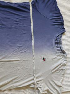 Tommy Hilfiger Ombre Tee