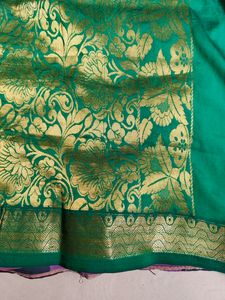 Pattu Saree