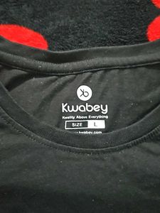 Moon Knight Black TSHIRT