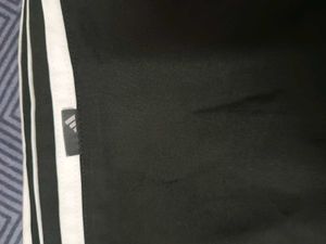 Adidas 3-Stripe Training Capri Pants