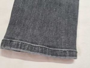 PREMIUM BRAND&#39;S TOMMY New Slim Fit Grey Denim Jean