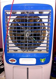 Mlson Brand Cooler 1 Year Warranty