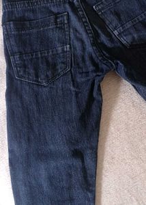 Kids Jeans