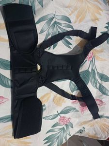 Posture Corrector Belt For Back Pain