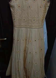 Beautiful Gown