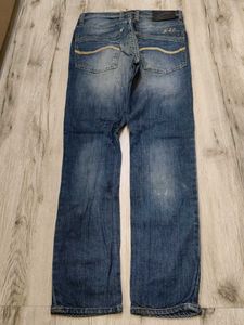 Ma1412 Lee jeans waist 28 inches