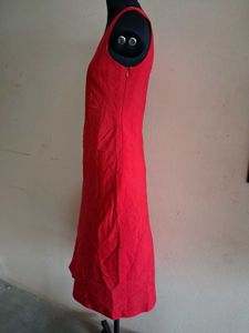 Little Red Dress