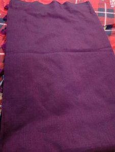 Pure Kahdi Cotton Saree