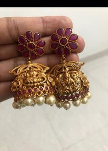 Beautiful Jumkhas