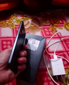 Oppo F21 Pro 5G Phone (Almost New)
