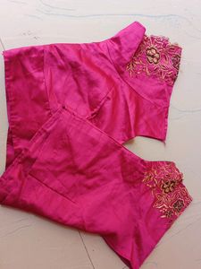 Multiple Blouse Pieces (Each Different Price)