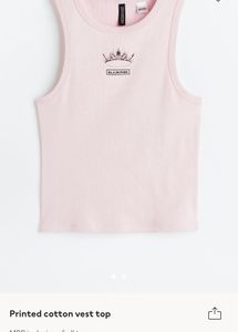 Sale🎉 New Without Tag H&amp;m  Top