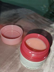 Laneige Lip Sleeping Mask (Berry)