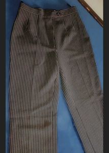 Striped Skirt - Chic &amp; Stylish❤️