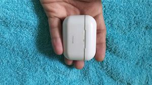 Noise Airpods
