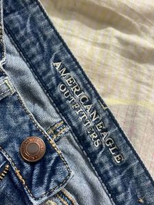 American Eagle Denim Jeans