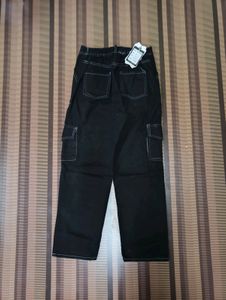 X-65 Size-30  women high waist jeans