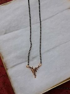 Elegant Mangalsutra Necklace