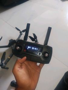 DJI Mavic Pro Drone - Complete Kit