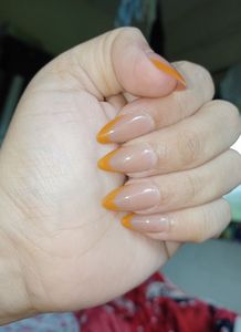 Any 3 Presson Nails 999/-
