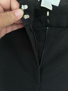 H&amp;M Black  Pants