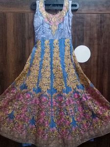 Gown