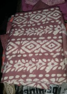 Beautiful Suit With Pant And Dupatta