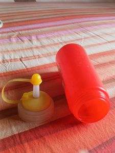 Tomato Sauce Bottle