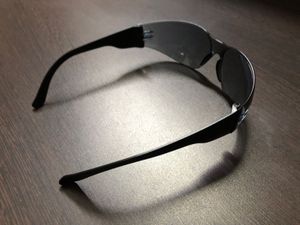 Udyogi Safety Glasses UD71