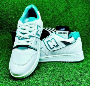 New Balance 550 Sneakers