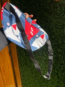 Unisex Multi color Waist Belt Bag