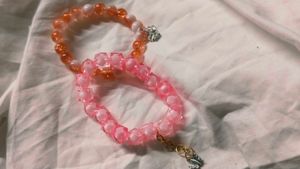 Beaded Bracelet Set