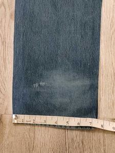 Sc5851 Flight Flash Beggy Jeans Waist 32